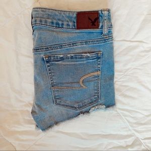 American eagle shorts